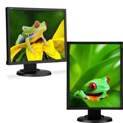 19" 1280x1024 LCD-Black