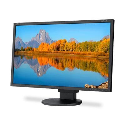 24" Lcd Led-backlit Monitor