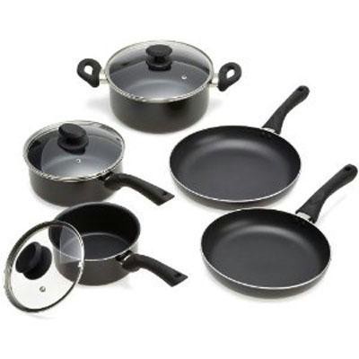 Ecolution Artistry 8pc Set