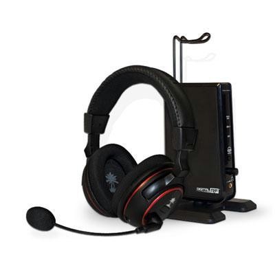 Ear Force PX5 PS3 Headset