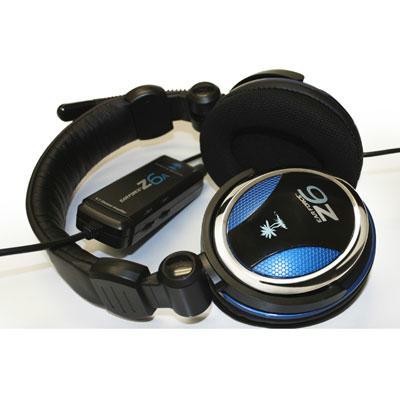 Ear Force Z6A PC/MAC Gaming He