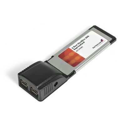 2 Port Expresscard