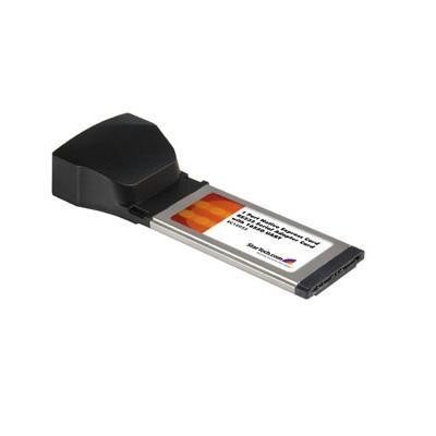 Expresscard Serial Adapter