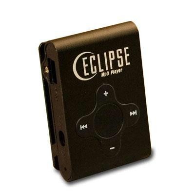 Eclipse CL4BK 4GB MP3
