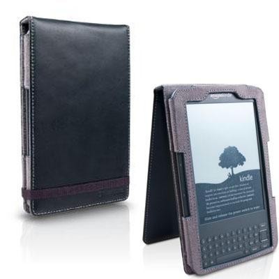 Eco-Flip for Kindle 3 Black