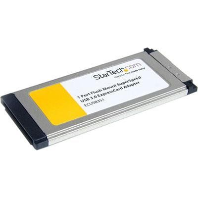 1 Port Expresscard Adapter