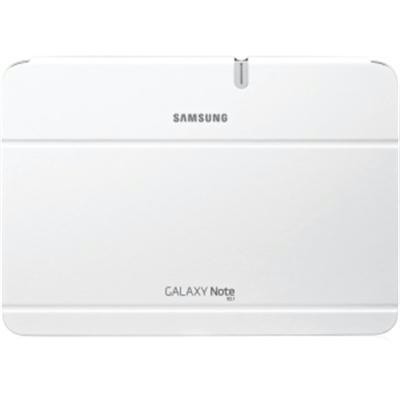 Note 10.1 Book Cover -white