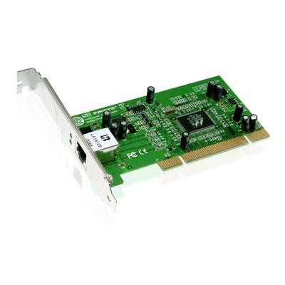 PCI 10/100/1000MBPS Adapter