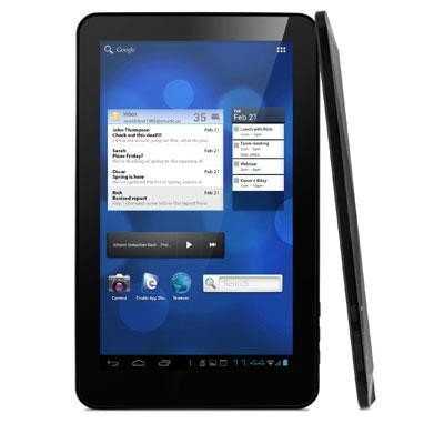 10\" eGlide Pro X II Tablet Blk