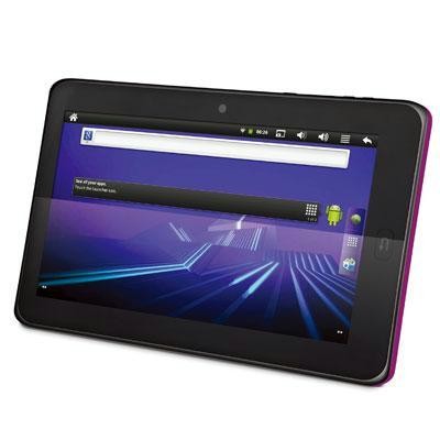 10\" Tablet Computer Pink