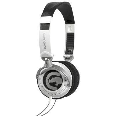 Ecko Motion Headphone White