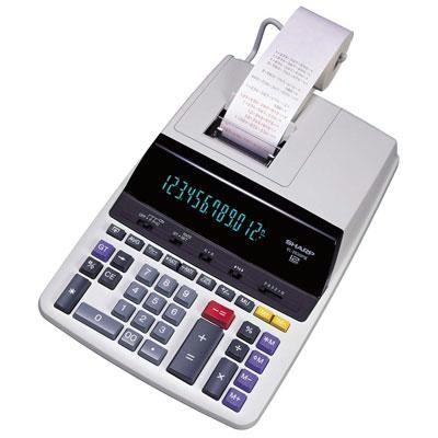 Heavy Duty Printing Calc