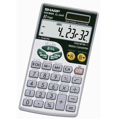 Metric Conversion Calculator