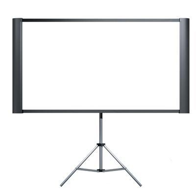 Duet Portable Projector Screen