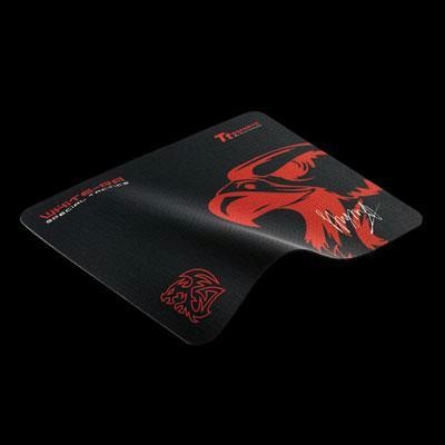 Esports Mouse Pad Black