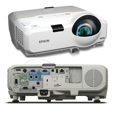 Powerlite 425w Projector