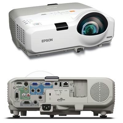 Powerlite 435w Projector