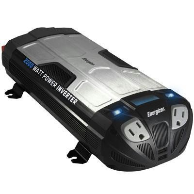 2000w Power Inverter