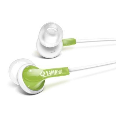 Green Headphone