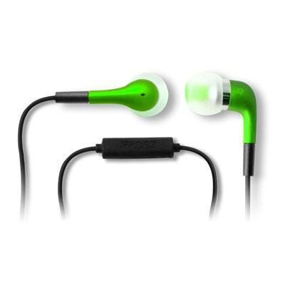 EP Luxe Micro Bud Mic - Green