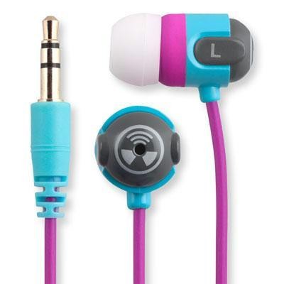 EarPollution Origin Earbuds