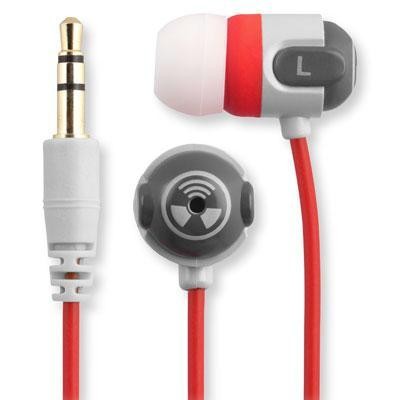 EarPollution Origin Earbuds