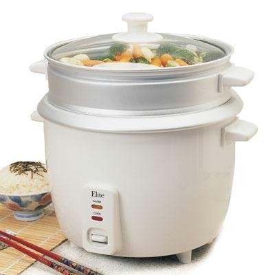 8 Cup Rice Cooker