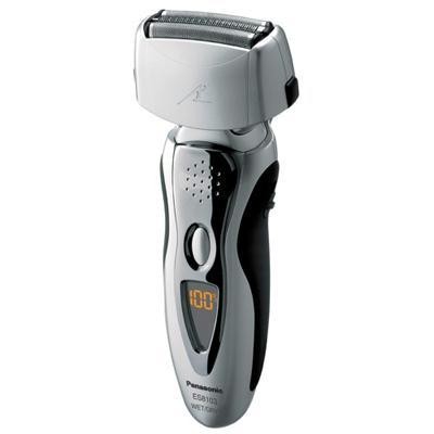 Wet/dry Shaver W&#47;nanotech Blad