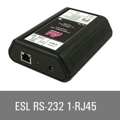 1 Port Serial Device Server