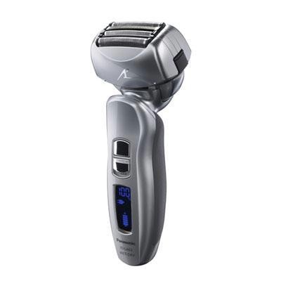 4 Head Shaver W&#47;vibrating Head