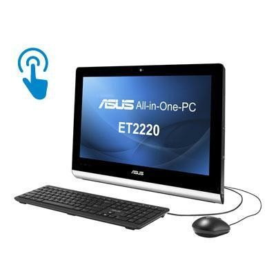 21.5"  Win 8 I5 Aio Ts