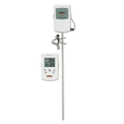 M Turkey Fryer Thermometer