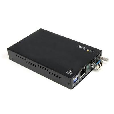 1000mbps Fiber Media Converter