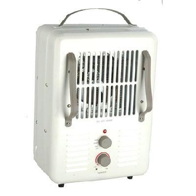 SC Milkhouse Utility Heater