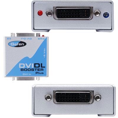 Dvi Dl Booster Plus