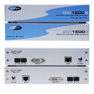 Dvi 1500hd