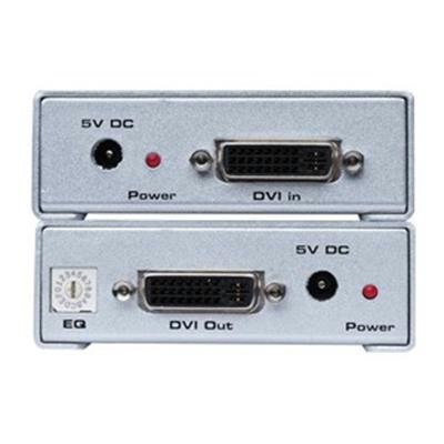 Dvi Over 1 Cat6 Extender