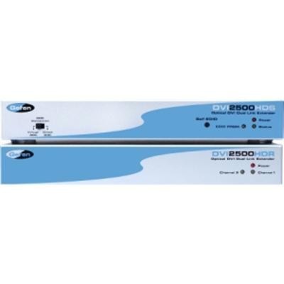 Dvi 2500hd