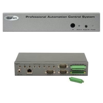 Pacs System