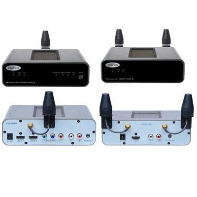 Wireless HDMI Extender