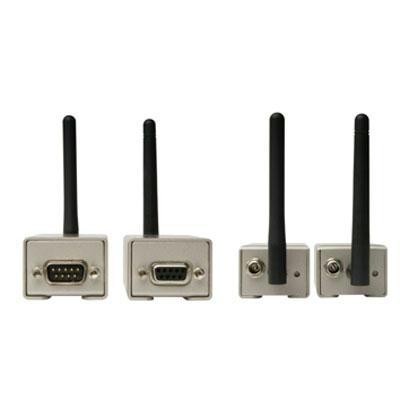 Wireless Rs232 Extender