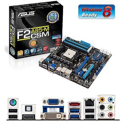 Fm2 Socket A85x Fch