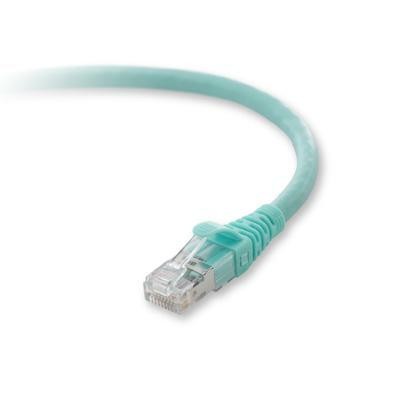 20' Cat6a Shd/sngls Patch Cbl