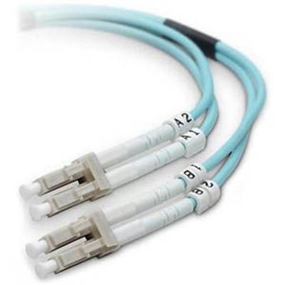 1m Fiber Optic Lc/lc 50/125