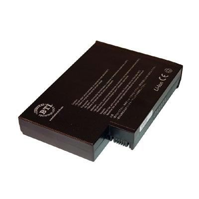 14.8V, 4000mAh