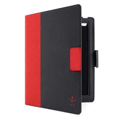 Keyboard Folio Black And Red