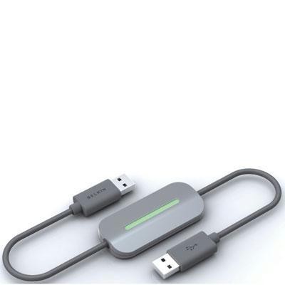 Windows 7 Transfer Cable