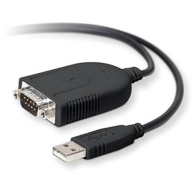 USB Serial Portable Adapter