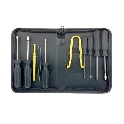 10 Piece Tool Kit