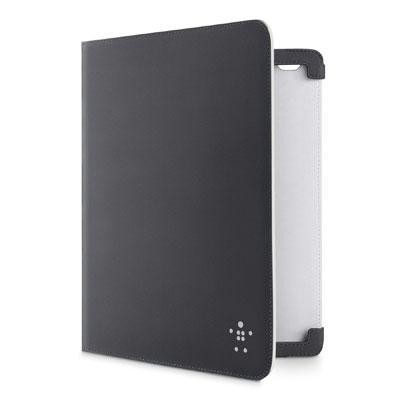 Smooth Bi-fold Folio Ipad 3